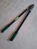 Astschere wegen Nachlass ! in 68535