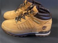 Timberland Schuhe Herren Boots Premium Gelb Größe 43-44 - Gerlingen