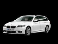 BMW 535, d xDrive M SPORT SoftClos, Jahr 2013 - Eggenfelden