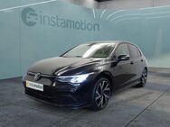 VW Golf, 2.0 TDI 8 R-Line 18 DIGITAL, Jahr 2023 - München