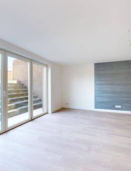 Traumhafte Eigentumswohnung in bester Lage - Großzügig, modern und lichtdurchflutet ! - Hamm
