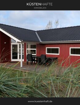 Ihr Ferienhaus im Holiday Vital Resort - Investieren, genießen und profitieren. Haus Poel - Großenbrode