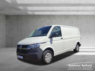 VW T6.1, 2.0 TDI Transporter 110Ps Kasten lang, Jahr 2022 - Leipzig