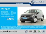 VW Tiguan, 1.5 TSI Move, Jahr 2023 - Gersthofen