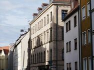 City - Innenstadt *** Modernisierte 4 1/2-Zimmer Wohnung (Balkon, Einbauküche, 2.OG) nahe der Pegnitz - Nürnberg