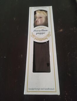 Porzellanpuppe - Kaiserslautern