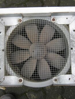 Maico Axiallüfter, Rohr Ventilator - Neunkirchen-Seelscheid