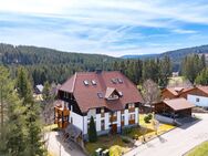 3-Zimmer-Wohnung mit Weitblick ins Grüne - Feldberg (Schwarzwald)