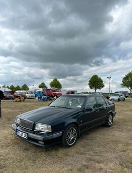 Volvo 850 170PS - Teterow