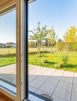 Sonniges Reihenhaus in Vaterstetten mit Garten und viel Platz für die ganze Familie! - Vaterstetten