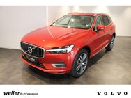 Volvo XC60, T8 Recharge Inscription AWD, Jahr 2021 - Bietigheim-Bissingen