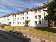 2-Zimmer-Wohnung mit großer Wohnküche und Balkon! - Oldenburg