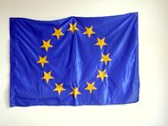 Europa Flagge - Wilhelmshaven