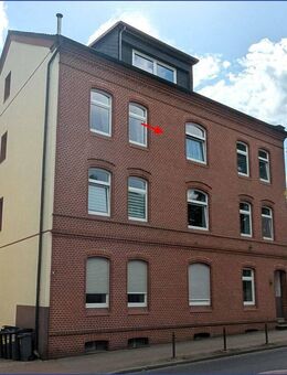 Schönes Apartment in begehrter Lage von Bochum-Harpen - Bochum