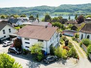 Wohnen mit Urlaubsgefühl - Gartengeschosswohnung nahe dem Bodensee - Öhningen