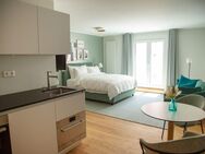 superior junior suite - Ingolstadt