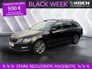 Skoda Octavia, 2.0 TDI Combi Soleil, Jahr 2020 - Ludwigsfelde