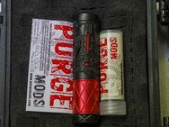 Purge Mods S Queen Mech Mod - Planegg