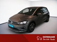 VW Golf Sportsvan, 1.4 TSI LOUNGE 125PS, Jahr 2016 - Mühldorf (Inn)