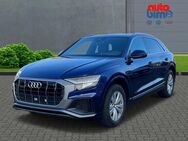 Audi Q8, S-Line 50 TDI quattro, Jahr 2019 - Bad Doberan