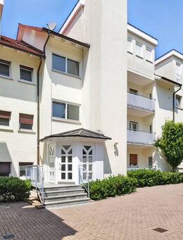 Perfect Match! Schöne Wohnung zum Träumen - Baden-Baden