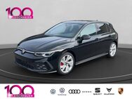 VW Golf, 2.0 l TDI VIII 2 0 EU6d GTD, Jahr 2024 - Aachen