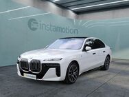 BMW 740, d M Sport xDrive Bowers & Wilkins, Jahr 2023 - München