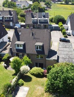 Mehrgenerationenhaus ... Wohnen mit der ganzen Familie - Ratingen