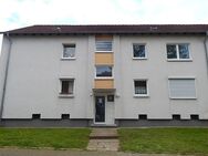 Stadtteil Schwerin! 2-Zimmer-Wohnung mit saniertem Wannenbad - Castrop-Rauxel