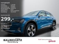 Audi e-tron, 55 quat advanced, Jahr 2019 - Ravensburg