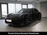 Porsche Taycan, 4 Cross Turismo Sitze, Jahr 2024 - Grainau