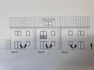 Neubau Reihenhaus (REH) in Mühldorf a.Inn - Mühldorf (Inn)