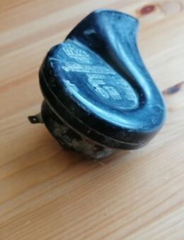Signalhorn KFZ - Wuppertal