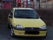 Suche Opel Corsa B - Erfurt