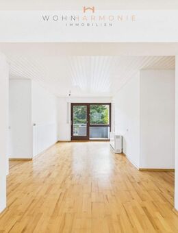 helle 3,5 Z.- Whg. mit 2 Balkonen in Zaisersweiher - Maulbronn