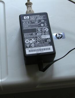 Drucker HP F 2280 All-in-One - Salzwedel (Hansestadt) Zentrum