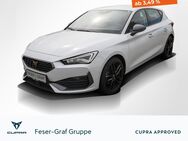 CUPRA Leon, 1.5 e, Jahr 2023 - Nürnberg