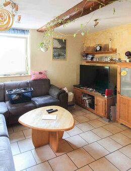 Ein Zuhause mit Garten und Scheune - ruhig, stadtnah und bereit für neue Ideen - Eppingen