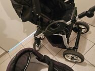 3teiliger Kinderwagen - Teistungen