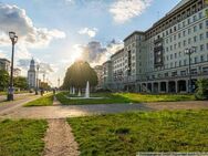 Stabiles Investment: Vermietete 2-Zimmer-Wohnung als Kapitalanlage in der Karl-Marx-Allee - Berlin