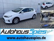 Toyota Auris 1.3 Dual-VVT-i EU5 Cool - Heilbronn