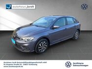 VW Polo, 1.0 TSI Life EPH Climatic, Jahr 2024 - Schleswig