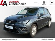 Seat Arona, 1.0 TSI STYLE, Jahr 2020 - Bocholt