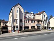 Selbstbezug oder Kapitalanlage? 1 Zi. Wohnung Nähe Siemens Campus mit Tiefgaragenstellplatz - Erlangen