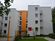 Kleine 3-Zimmerwohnung mit Balkon in energetisch saniertem Gebäude in Baunatal-Baunsberg - Baunatal