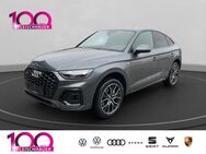 Audi Q5, Sportback 40 TFSI 2x S-line 20Zoll Optik-Paket, Jahr 2023 - Bad Kreuznach