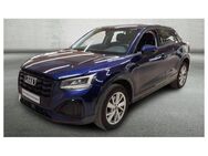 Audi Q2 35 TDI Q ADVANCED LEDER NAVI ASSIST - Gelsenkirchen