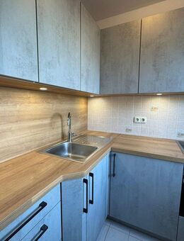 Apartment zur Zwischenmiete - Pauschalmiete 750 € inkl. Nebenkosten - Bad Reichenhall