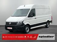 VW Crafter, 35 Kasten L2H2, Jahr 2022 - Kitzingen