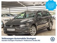 VW Golf Variant, 1.5 TSI Golf VII Highline, Jahr 2019 - Stuttgart